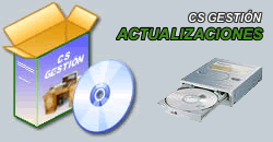 CS Gestión Actualizaciones