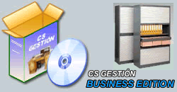 CS Gestión Business Edition