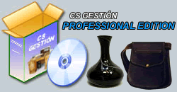 CS Gestión Professional Edition