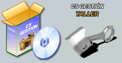 CS Gestión Taller